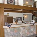 AmericInn Burlington