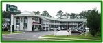 Quality Inn And Suites Durham