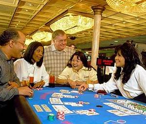 Casino Queen Hotel and Casino::Expedia