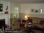 Bentley Manor Inn