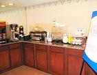 Comfort Inn And Suites