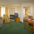 Residence Inn by Marriott Baltimore BWI Airport