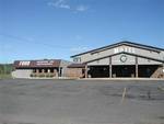 Luck Country Inn Motel