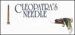 Cleopatra's Needle