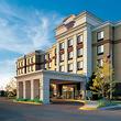 Springhill Suites by Marriott Seattle North Bothell