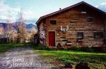 Timberlings Bed And Breakfast