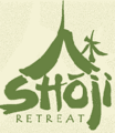 Shoji Whirlpool Retreat