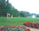 Turf Valley Country Club-East Course::Travelocity.com