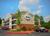 Suburban Extended Stay West Six Flags from Travelocity.com