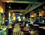 Caf�� Spiaggia Restaurant
