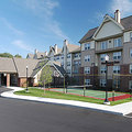 Residence Inn by Marriott Saratoga Spring