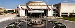 George Bush Presidential Library