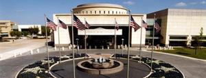 George Bush Presidential Library::George Bush Presidential Library