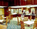 Hampton Inn & Suites Cleveland-Beachwood, Oh