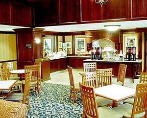 Hampton Inn & Suites Cleveland-Beachwood, Oh::Expedia