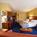 Courtyard By Marriott Downtown Ft. Smith::Travelocity.com