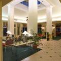 Hilton Garden Inn Tulsa Airport