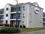 Suburban Extended Stay Albany Nw