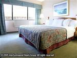 Holiday Inn Select & Suites MPLS INTL ARPT-MALL OF AMERICA