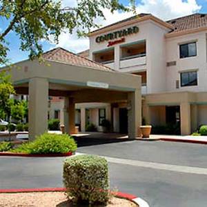 Courtyard by Marriott Phoenix Chandler::Hotels.com
