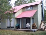 The Ranch Cabins