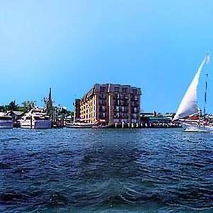Marriott Annapolis Waterfront::Travelocity.com