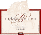 Bridlewood Winery