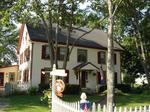 Gilman Tavern Inn