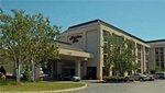 Hampton Inn Fall River/Westport
