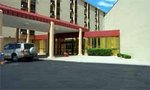 Howard Johnson Plaza Hotel Davenport