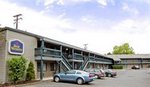 Best Western New Oregon Motel