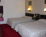 Red Carpet Inn McAllen Pharr
