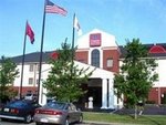 Comfort Suites Lebanon