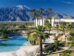 Miracle Springs Resort and Spa::Travelocity.com