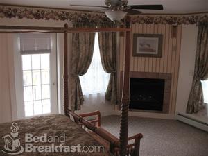 Admiral's Inn Bed and Breakfast::BedAndBreakfast.com