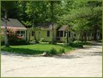Tanglewood Motel and Cottages