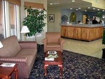 La Quinta Inn Livermore