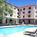 Courtyard by Marriott Sacramento Midtown::Travelocity.com