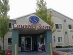 Comfort Suites Golden