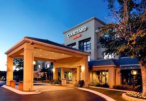 Courtyard Orl Lake Mary::Hotels.com