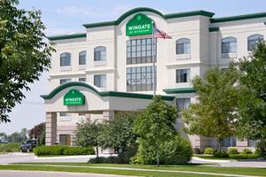 Wingate by Wyndham - Kearney::Hotels.com