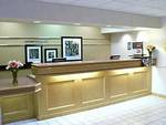 Hampton Inn Findlay