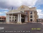 Holiday Inn Express Socorro