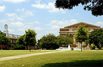 Southern Methodist University::Yahoo! Travel