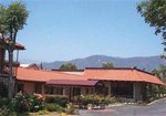 Guesthouse Intl Glendora