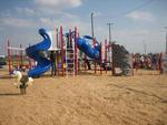 Cameron Parish Creole Recreation District #7