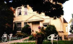 Grandview Bed and Breakfast::BedAndBreakfast.com