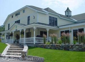 Snowflake Inn::BedAndBreakfast.com