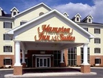 Hampton Inn & Suites Williamsburg Square