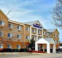 Fairfield Inn by Marriott Stillwater